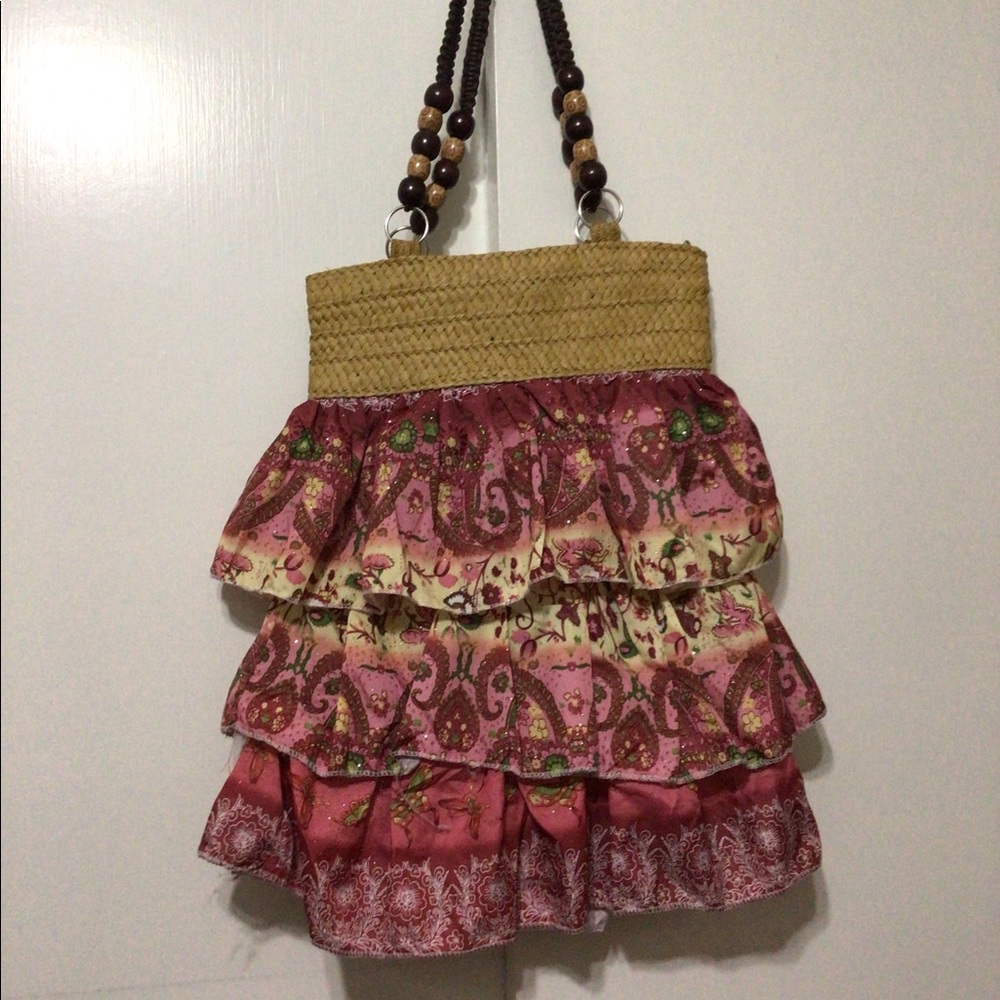 Angel - purse